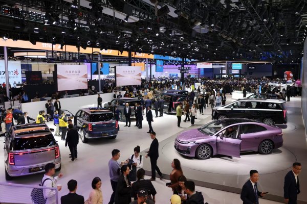 股票配资学 广东汽车优势如何从体量走向质量？